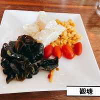 抵食半自助午餐@觀塘工廈