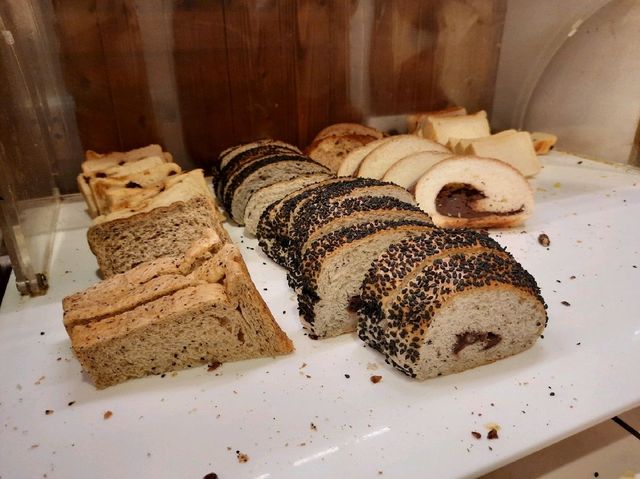 【桃園】下午茶聚餐-春天農場