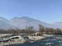 Kasol - Beautiful, serene and magical 