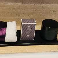 人生必去staycation 香港最高酒店