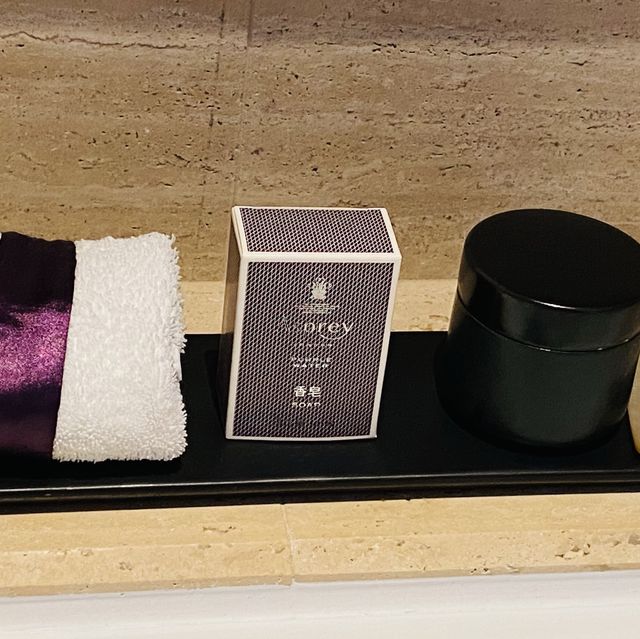 人生必去staycation 香港最高酒店