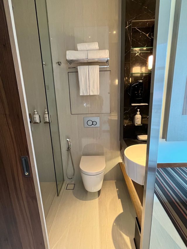 Holiday Inn Express Singapore Clarke Quay
