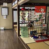 【石川・金沢】長町の老舗記念館