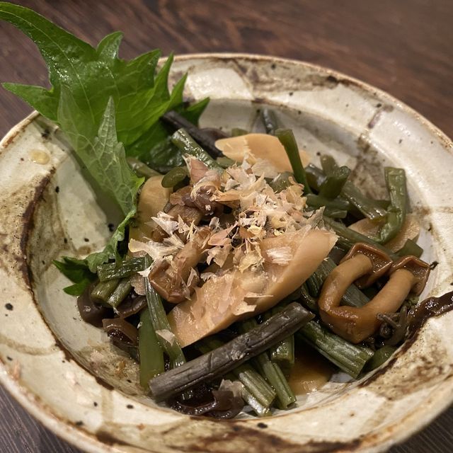 名古屋で美味しい蕎麦をたべるなら「一心」がおすすめ