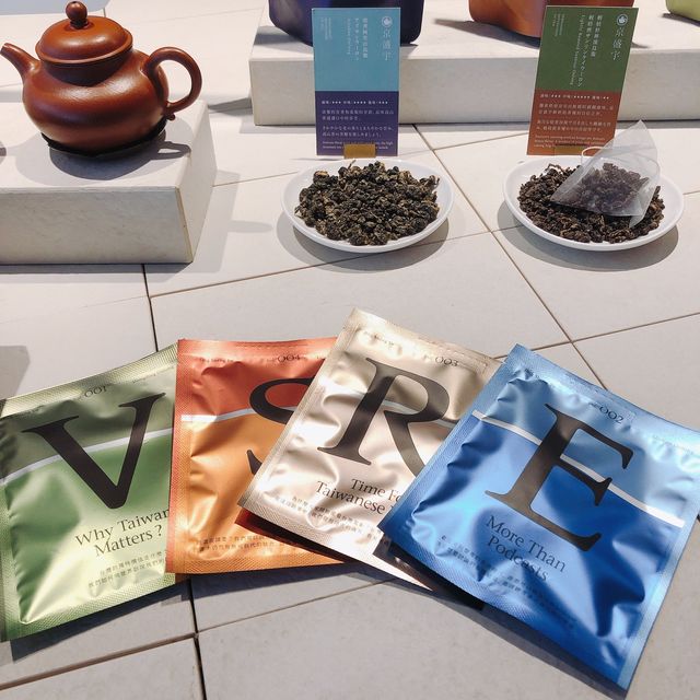 🍵泡茶的十個講究·京盛宇-永康概念店🍵