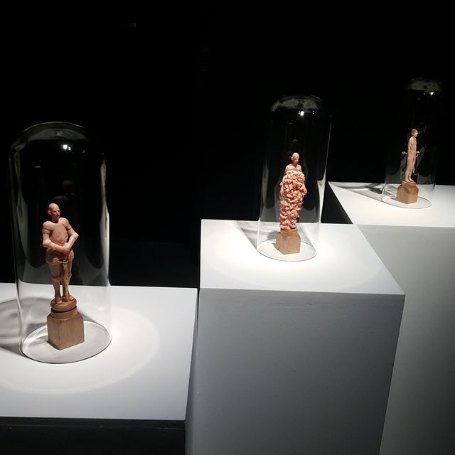 제주 아라리오 뮤지엄