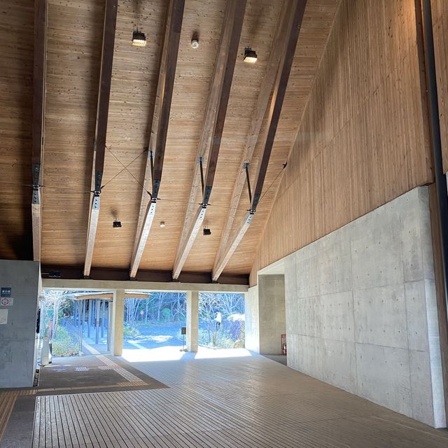 【高知】牧野富太郎記念館