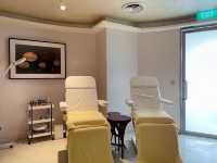 Away Spa at W Singapore Sentosa Cove Hotel
