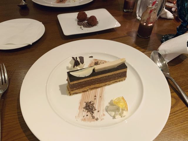 海景嘉福洲際酒店 住足30個鐘🥳