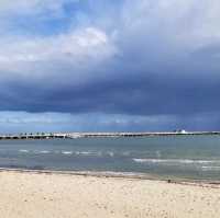 無敵海景 ～ Brighton Beach 