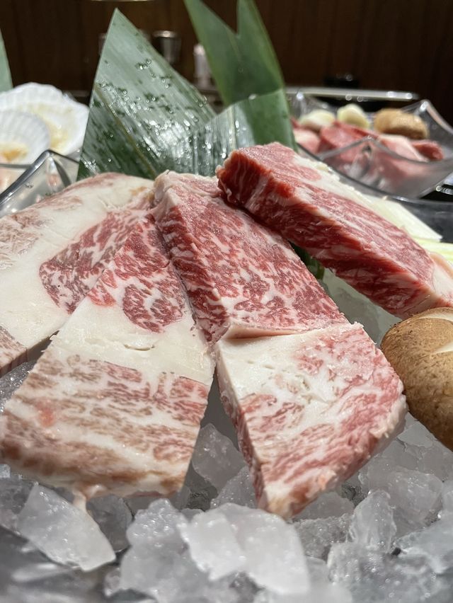 銅鑼灣抵食日式燒肉 銅鑼灣抵食日式燒肉