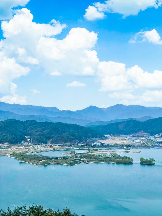 강원도 양구 가볼만한곳 총정리🤩💛