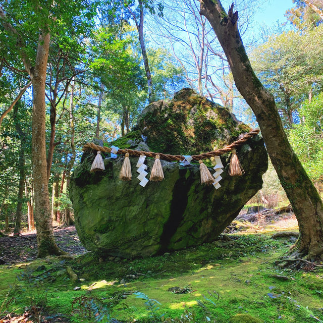 京都の縁結び出雲大神宮