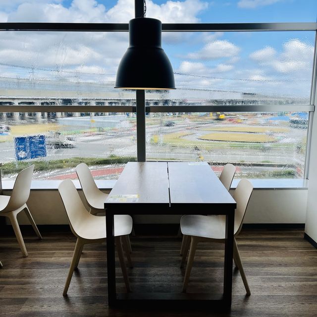 IKEAレストラン