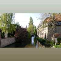Beautiful Bruges - Belgium