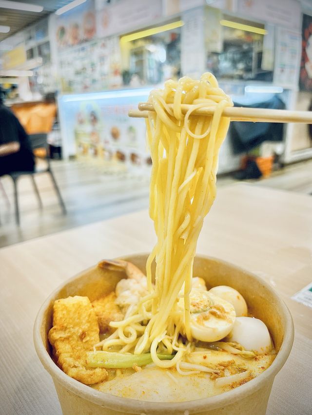 《屯門～正宗檳城風味》