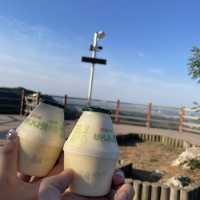 지속가능한여행을 위한 수암봉 등산 에티켓!⛰