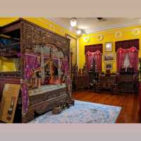 Peranakan Museum