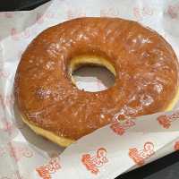 [연남동 카페] 제대로 미국식 도넛 ‘랜디스 도넛’🍩