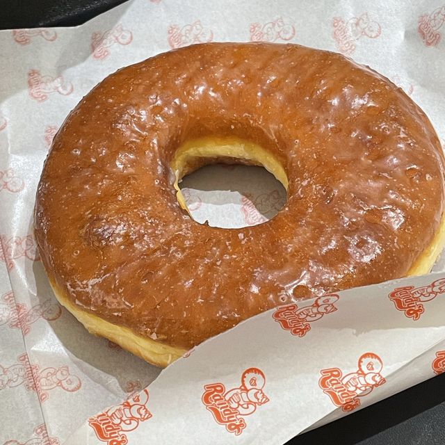 [연남동 카페] 제대로 미국식 도넛 ‘랜디스 도넛’🍩