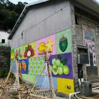 荔枝窩一日遊＞香港300年客家古村