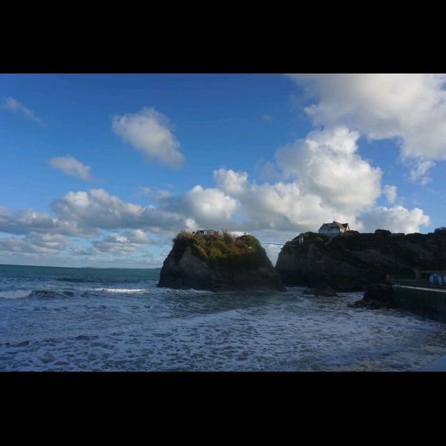 Newquay