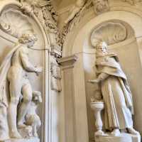 意大利 Vicenza🔶 Palazzo Leoni Montanari 