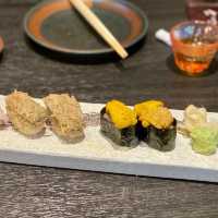 Japanese Izakaya inspired by Mount Fuji
