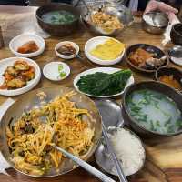 부산에서의 알찬 2박 3일 여행코스 공유해요! (뚜벅이코스)