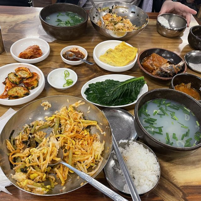 부산에서의 알찬 2박 3일 여행코스 공유해요! (뚜벅이코스)