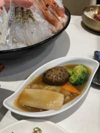 💕 尖沙咀殿級放題仼食拖羅+和牛❗️