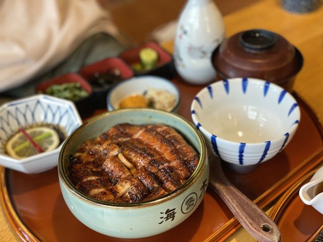 해운대 해목