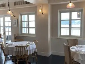 La Marée Restaurant