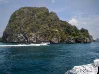 Phi Phi Islands