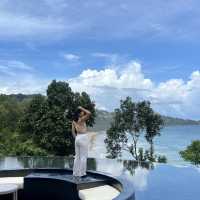 Pullman Phuket Naithon beach