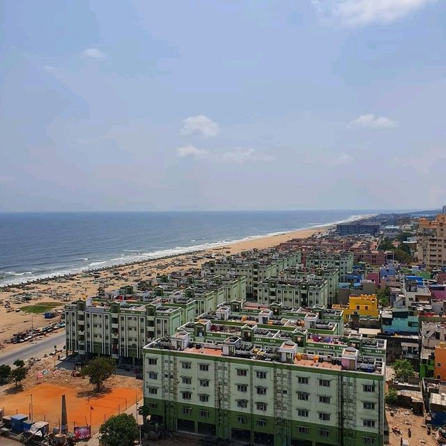 The Unseen Beauty Of Chennai - India 