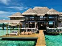 The Republic of Maldives