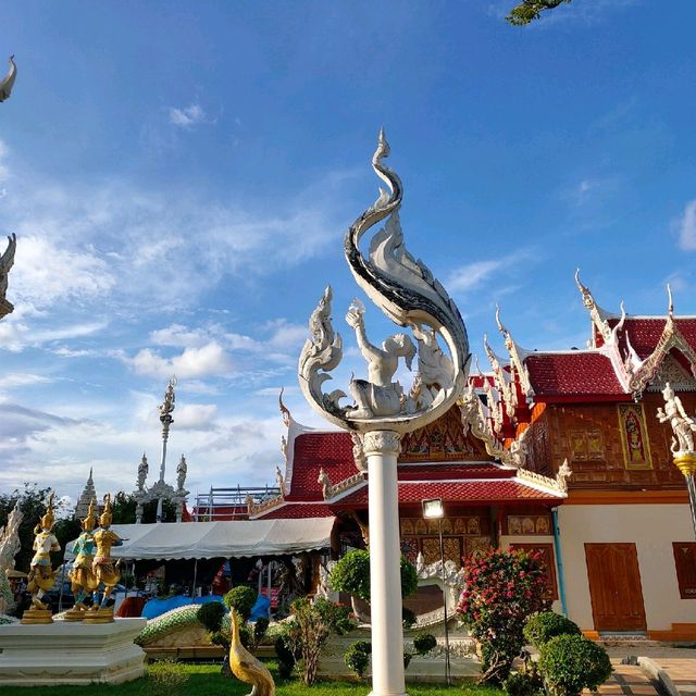 วัดข่อย@เพชรบุรี