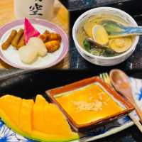 🏮🏮晴空日本料理