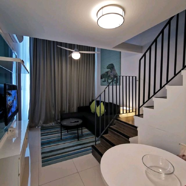 Cassia Bintan Hotel