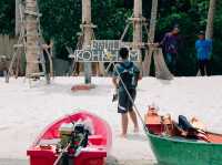เกาะขาม จ.ตราด