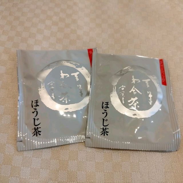【京都 三条】ウエルカムドリンク✨