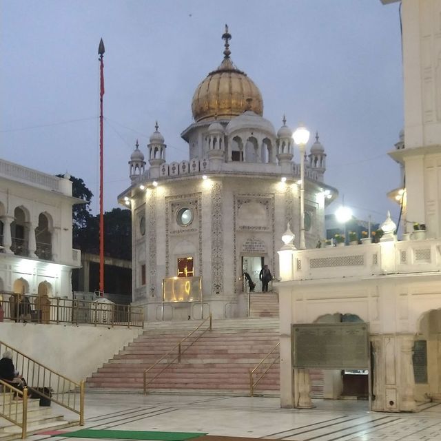 Golden temple Amritsar Punjab 