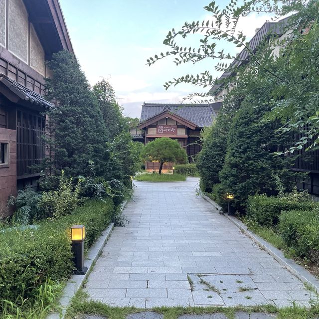 과거로의 시간여행 💫군산 근대시간여행길