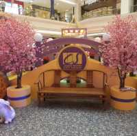 JB City Square Mid Autumn Festival Event