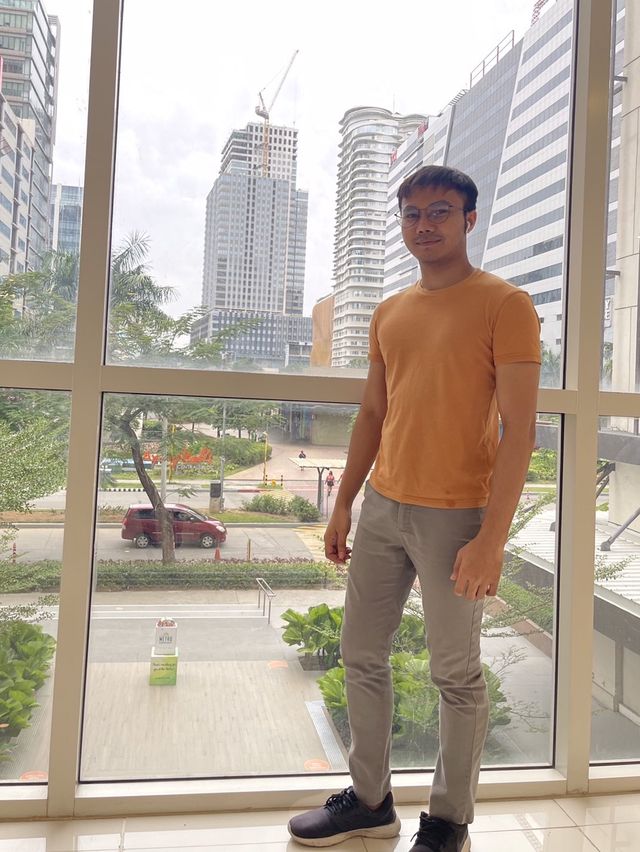 สมัยช่วงห้าง Ayala Malls Central Bloc เปิดใหม่
