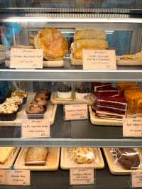ร้านกาแฟที่บรรยากาศเหมือนอยู่เมืองนอก