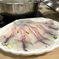《火鍋老店 . 三秒腐皮你要食》🤩