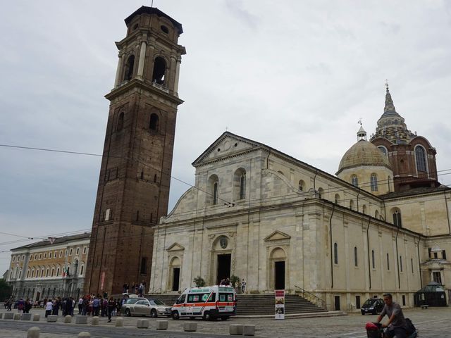 cathedral of saint john the baptist 