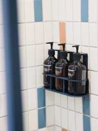 在香港的摩洛哥之旅🇲🇦🇭🇰 #greenstaycation